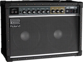 Gitarové kombo Roland Jazz Chorus-40 Gitarové kombo - 1