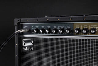 Gitarové kombo Roland Jazz Chorus-40 Gitarové kombo - 4
