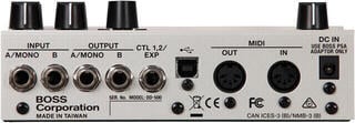 Efecto de guitarra Boss DD-500 Efecto de guitarra - 1