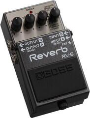 Effet guitare Boss RV-6 Effet guitare - 1