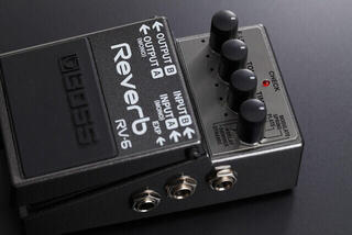Effet guitare Boss RV-6 Effet guitare - 2