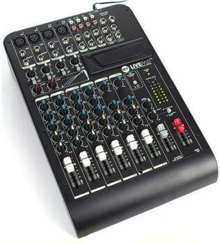 Digital Mixer RCF L-PAD 10C - 4
