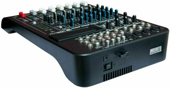 Table de mixage numérique RCF L-PAD 10C - 5