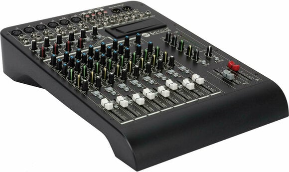 Table de mixage numérique RCF L-PAD 12C - 3