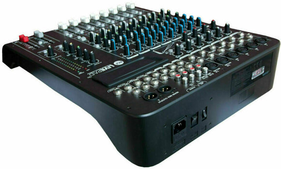 Table de mixage numérique RCF L-PAD 12C - 4