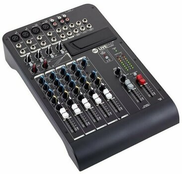 Table de mixage numérique RCF L-PAD 8C - 4
