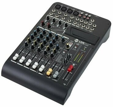 Digital Mixer RCF L-PAD 8CX - 2