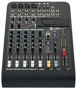 Table de mixage numérique RCF L-PAD 8CX - 3