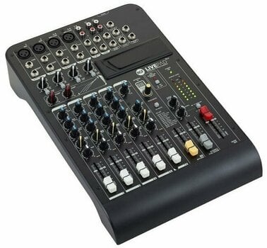 Дигитален аудио миксер RCF L-PAD 8CX - 4