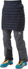 Outdoor Shorts Mountain Equipment Earthrise Womens Skirt Capsicum Red - 1