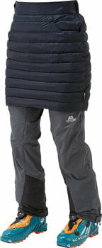 Kratke hlače na prostem Mountain Equipment Earthrise Womens Skirt Capsicum Red 12 Kratke hlače na prostem - 2
