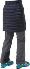Outdoor Shorts Mountain Equipment Earthrise Womens Skirt Capsicum Red - 2