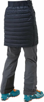 Outdoorové šortky Mountain Equipment Earthrise Womens Skirt Majolica Blue 10 Outdoorové šortky - 3