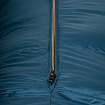 Sleeping Bag Mountain Equipment Helium 400 Majolica Blue Sleeping Bag - 7