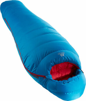 Sac de dormit Mountain Equipment Classic 1000 Womens Right Regular Sac de dormit - 2
