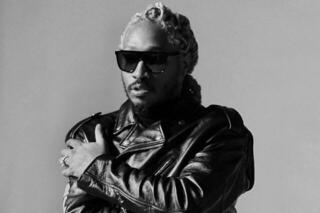 Vinylplade Future - I Never Liked You (2 LP) - 2