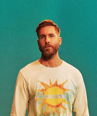 Vinüülplaat Calvin Harris - Funk Wav Bounces Vol.2 (180 g ) (LP) - 1