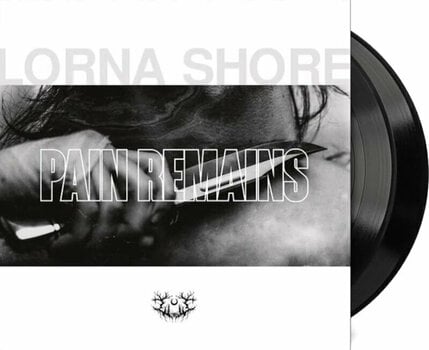 Vinylskiva Lorna Shore - Pain Remains (Limited Edition) (2 LP) - 2