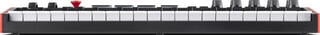 MIDI keyboard Akai MPK Mini Plus MIDI keyboard Black - 4
