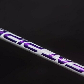 Floorball Stick Fat Pipe Raw Concept 29 We Speed 104.0 Left Handed Floorball Stick - 8