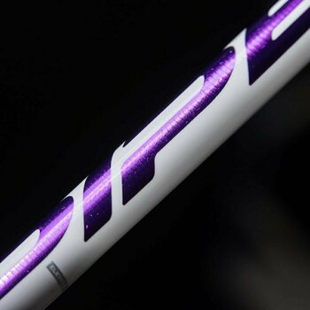 Floorball Stick Fat Pipe Raw Concept 29 We Speed 104.0 Left Handed Floorball Stick - 10