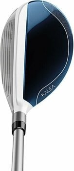Golf palica - hibrid TaylorMade Kalea Premier Hybrid RH 4 Ladies - 2