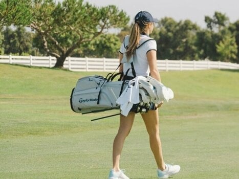 Kij golfowy - hybryda TaylorMade Kalea Premier Hybrid RH 4 Ladies - 8