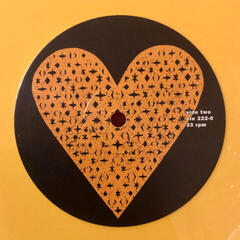 Płyta winylowa Yo La Tengo - I Can Hear Your Heart (Yellow Coloured) (2 LP) - 3