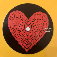 Płyta winylowa Yo La Tengo - I Can Hear Your Heart (Yellow Coloured) (2 LP) - 5