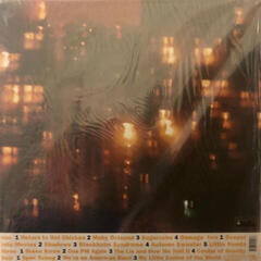 Płyta winylowa Yo La Tengo - I Can Hear Your Heart (Yellow Coloured) (2 LP) - 6