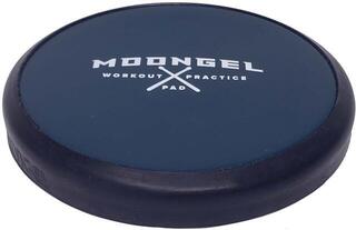 Training Pad RTOM WP7 Moongel Practice Pad Blue 7" - 1