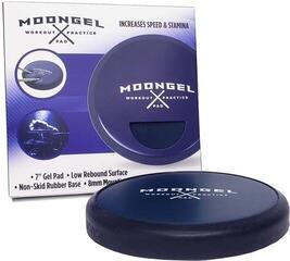 Training Pad RTOM WP7 Moongel Practice Pad Blue 7" - 3
