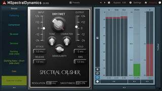 Plug-Ins Efecte MELDA MSpectralDynamics (Produs digital) - 5
