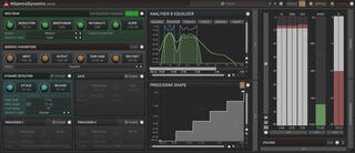 Plug-Ins Efecte MELDA MSpectralDynamics (Produs digital) - 7