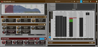 Software Plug-In FX Processor MELDA MLimiterMB (Digital product) - 4