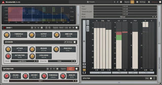 Software Plug-In FX Processor MELDA MLimiterMB (Digital product) - 5