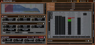 Software Plug-In FX Processor MELDA MLimiterMB (Digital product) - 7