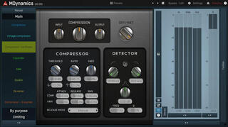 Plug-Ins Efecte MELDA MDynamics (Produs digital) - 1
