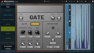 Plug-Ins Efecte MELDA MDynamics (Produs digital) - 2