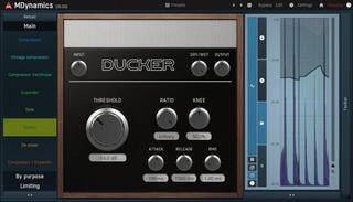 Plug-Ins Efecte MELDA MDynamics (Produs digital) - 3