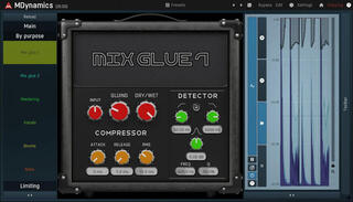 Plug-Ins Efecte MELDA MDynamics (Produs digital) - 5