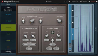 Plug-Ins Efecte MELDA MDynamics (Produs digital) - 6