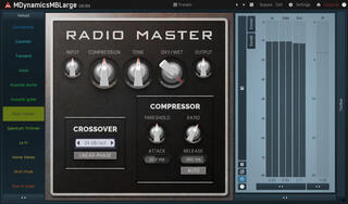 Plug-Ins Efecte MELDA MDynamicsMB (Produs digital) - 3