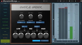 Plug-Ins Efecte MELDA MDynamicsMB (Produs digital) - 5