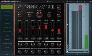 Plug-Ins Efecte MELDA MAutoDynamicEq (Produs digital) - 1