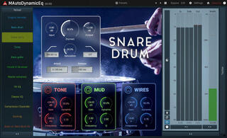 Plug-Ins Efecte MELDA MAutoDynamicEq (Produs digital) - 3