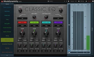 Plug-Ins Efecte MELDA MAutoDynamicEq (Produs digital) - 6