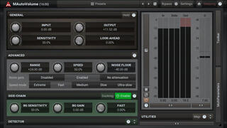 Mastering-Software MELDA MAutoVolume (Digitales Produkt) - 6