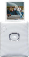 Pocket nyomtató Fujifilm Instax Square Link Ash White Pocket nyomtató - 1