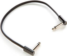 Kabel krosowy Dunlop MXR DCPR1 Ribbon Patch Cable 30 cm Kątowy - Kątowy Kabel krosowy - 2